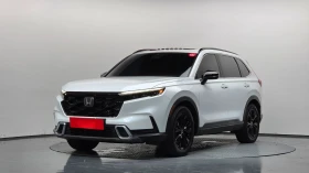 Honda Cr-v Hybrid Touring 2WD