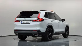 Honda Cr-v Hybrid Touring 2WD | Auto.bg — изображение 2 Honda Cr-v Hybrid Touring 2WD | Auto.bg — изображение 2