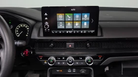 Honda Cr-v Hybrid Touring 2WD | Auto.bg — изображение 11 Honda Cr-v Hybrid Touring 2WD | Auto.bg — изображение 11