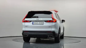 Honda Cr-v Hybrid Touring 2WD | Auto.bg — изображение 4 Honda Cr-v Hybrid Touring 2WD | Auto.bg — изображение 4