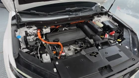 Honda Cr-v Hybrid Touring 2WD | Auto.bg — изображение 5 Honda Cr-v Hybrid Touring 2WD | Auto.bg — изображение 5