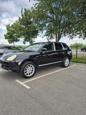 Porsche Cayenne undefined | Auto.bg — изображение 4 Porsche Cayenne undefined | Auto.bg — изображение 4