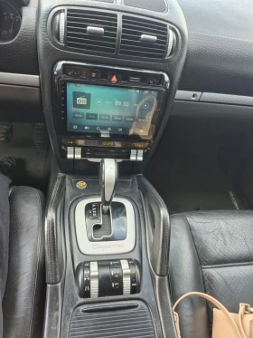 Porsche Cayenne undefined | Auto.bg — изображение 8 Porsche Cayenne undefined | Auto.bg — изображение 8