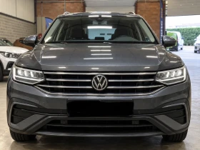 VW Tiguan Allspace 7 Места / 360 Камери / 2 Ключа | Auto.bg — изображение 2 VW Tiguan Allspace 7 Места / 360 Камери / 2 Ключа | Auto.bg — изображение 2