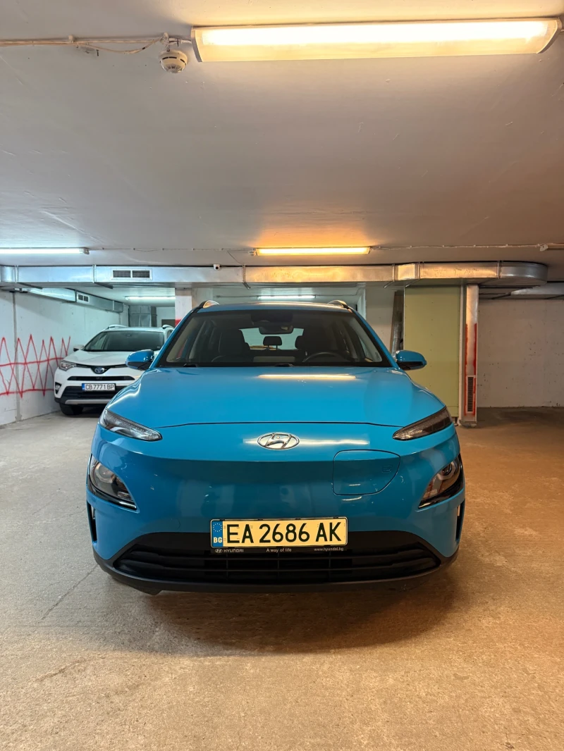Hyundai Kona - 18200 € / 35596.11 лв. - 70503549 1 | Car24.bg Hyundai Kona - 18200 € / 35596.11 лв. - 70503549 1
