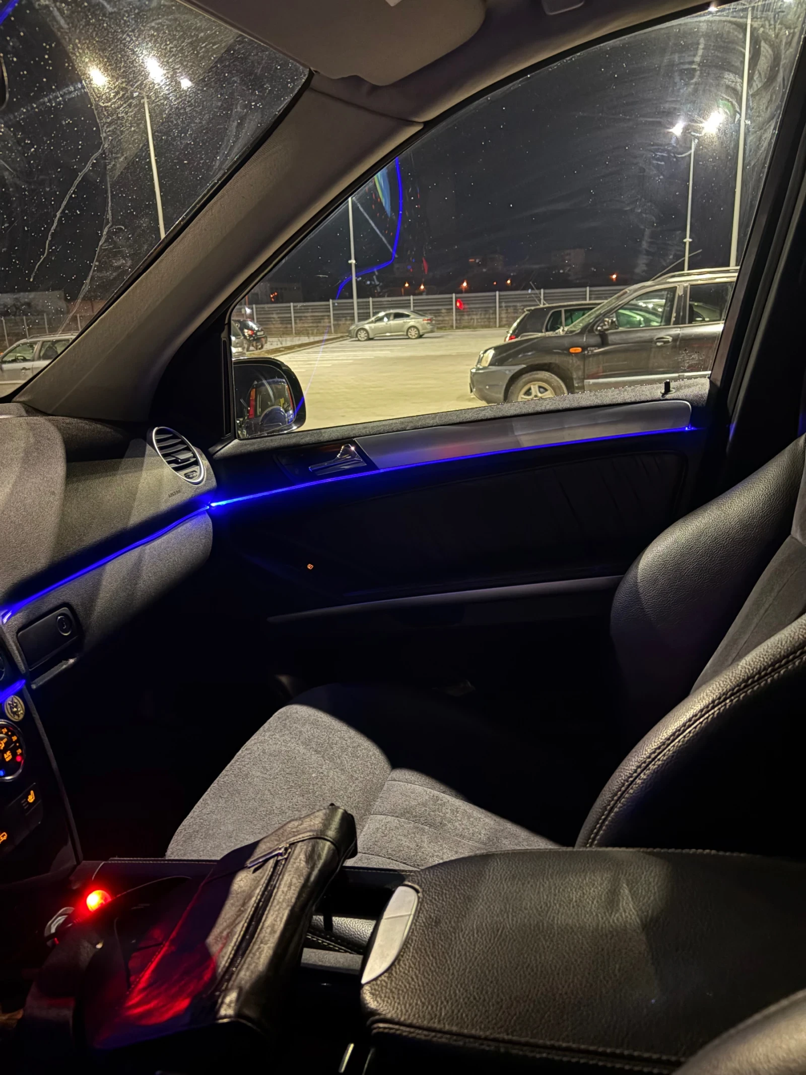 Mercedes-Benz ML 320  - изображение 9 | Auto.bg Mercedes-Benz ML 320  - изображение 9