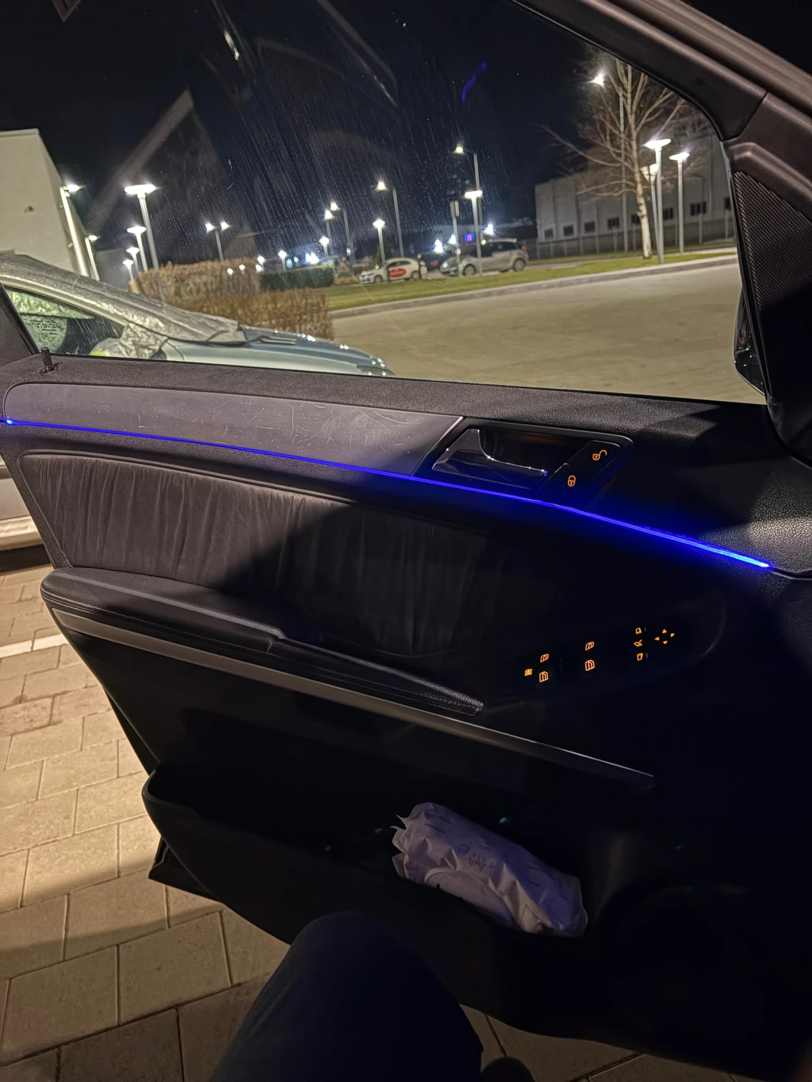 Mercedes-Benz ML 320  - изображение 8 | Auto.bg Mercedes-Benz ML 320  - изображение 8