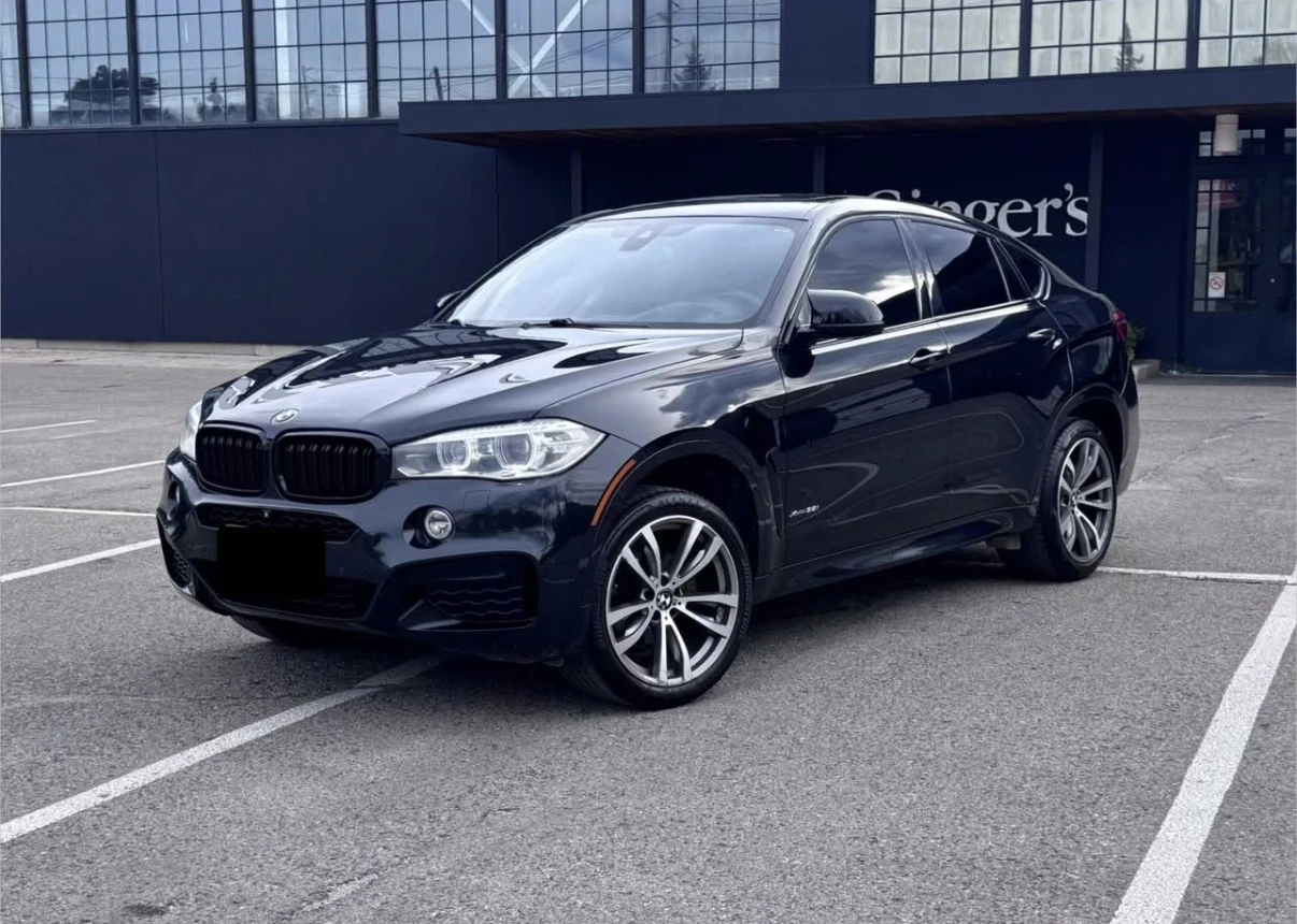 BMW X6 35I * M ПАКЕТ * ОБДУХВАНЕ * HUD * SOFT CLOSE * | Auto.bg — изображение 1 BMW X6 35I * M ПАКЕТ * ОБДУХВАНЕ * HUD * SOFT CLOSE * | Auto.bg — изображение 1