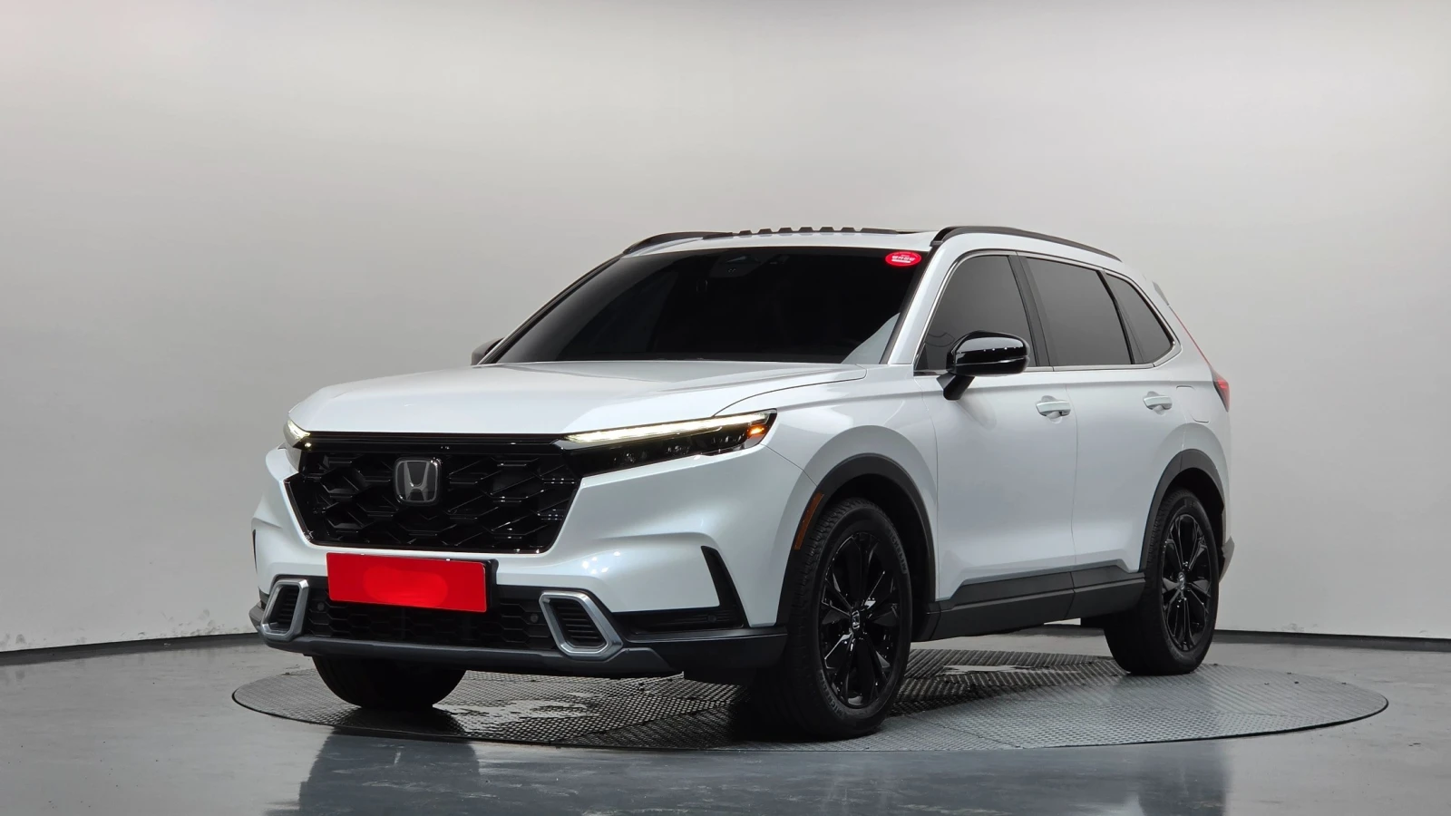 Honda Cr-v Hybrid Touring 2WD | Auto.bg — изображение 1 Honda Cr-v Hybrid Touring 2WD | Auto.bg — изображение 1
