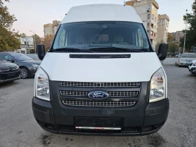 Ford Transit undefined | Auto.bg — изображение 13 Ford Transit undefined | Auto.bg — изображение 13