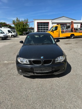 Обява за продажба на BMW 116 ~5 499 лв. - изображение 1