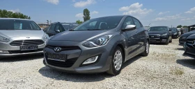 Hyundai I30 1.6CRDI - Car24.bg Hyundai I30 1.6CRDI