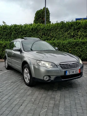 Subaru Outback УНИКАТ!!! DELUXE 2.5 AWD * NAVI* XENON* ПАНОРАМА - Car24.bg Subaru Outback УНИКАТ!!! DELUXE 2.5 AWD * NAVI* XENON* ПАНОРАМА