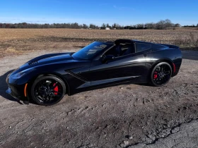 Chevrolet Corvette CARFAX* АВТОФИНАНСИРАНЕ БЕЗ ПЪРВОНАЧАЛНА ВНОСКА - 55000 лв. / 28121.05 € - 77621333 14 | Car24.bg Chevrolet Corvette CARFAX* АВТОФИНАНСИРАНЕ БЕЗ ПЪРВОНАЧАЛНА ВНОСКА - 55000 лв. / 28121.05 € - 77621333 14