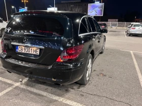 Mercedes-Benz R 320 Мерцедес R клас 320cdi 2007г Бартер за BMW E 91 - 8800 лв. / 4499.37 € - 25240704 16 | Car24.bg Mercedes-Benz R 320 Мерцедес R клас 320cdi 2007г Бартер за BMW E 91 - 8800 лв. / 4499.37 € - 25240704 16