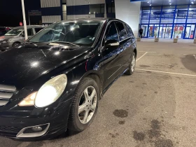 Mercedes-Benz R 320 Мерцедес R клас 320cdi 2007г Бартер за BMW E 91 - Car24.bg Mercedes-Benz R 320 Мерцедес R клас 320cdi 2007г Бартер за BMW E 91