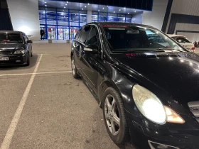 Mercedes-Benz R 320 Мерцедес R клас 320cdi 2007г Бартер за BMW E 91 - 8800 лв. / 4499.37 € - 25240704 17 | Car24.bg Mercedes-Benz R 320 Мерцедес R клас 320cdi 2007г Бартер за BMW E 91 - 8800 лв. / 4499.37 € - 25240704 17