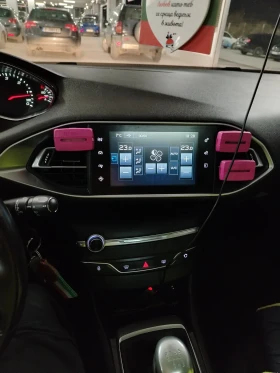 Peugeot 308 1.6 BlueHDi - 6000 € / 11734.98 лв. - 34823214 15 | Car24.bg Peugeot 308 1.6 BlueHDi - 6000 € / 11734.98 лв. - 34823214 15