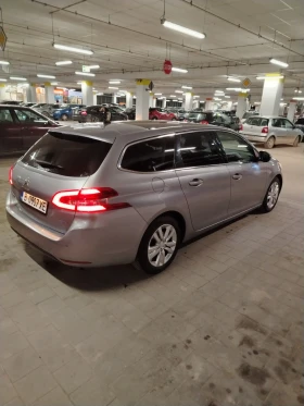 Peugeot 308 1.6 BlueHDi - 6000 € / 11734.98 лв. - 34823214 4 | Car24.bg Peugeot 308 1.6 BlueHDi - 6000 € / 11734.98 лв. - 34823214 4