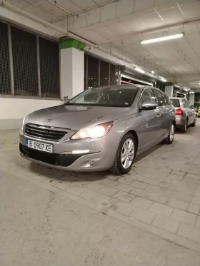 Peugeot 308 1.6 BlueHDi - 6000 € / 11734.98 лв. - 34823214 2 | Car24.bg Peugeot 308 1.6 BlueHDi - 6000 € / 11734.98 лв. - 34823214 2