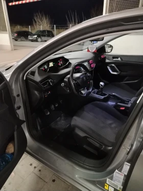 Peugeot 308 1.6 BlueHDi - 6000 € / 11734.98 лв. - 34823214 7 | Car24.bg Peugeot 308 1.6 BlueHDi - 6000 € / 11734.98 лв. - 34823214 7