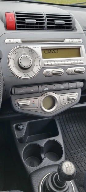 Honda Jazz 1.4i - 2600 € / 5085.16 лв. - 10122410 14 | Car24.bg Honda Jazz 1.4i - 2600 € / 5085.16 лв. - 10122410 14