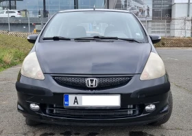 Honda Jazz 1.4i - Car24.bg Honda Jazz 1.4i