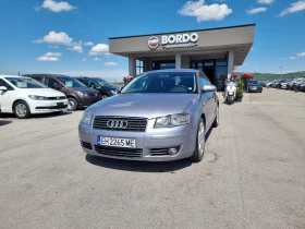 Обява за продажба на Audi A3 1.9TDI