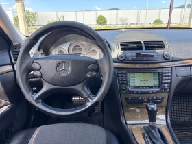 Mercedes-Benz E 280 3.0 CDI EVO | Auto.bg — изображение 8 Mercedes-Benz E 280 3.0 CDI EVO | Auto.bg — изображение 8