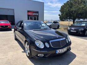 Mercedes-Benz E 280 3.0 CDI EVO