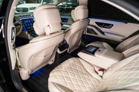 Mercedes-Benz S 350 D LONG 4MATIC AMG LINE LED BURM ПАНО ЛИЗИНГ 100% - 69660 € / 136243.12 лв. - 79506752 15 | Car24.bg Mercedes-Benz S 350 D LONG 4MATIC AMG LINE LED BURM ПАНО ЛИЗИНГ 100% - 69660 € / 136243.12 лв. - 79506752 15