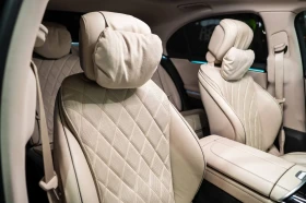Mercedes-Benz S 350 D LONG 4MATIC AMG LINE LED BURM ПАНО ЛИЗИНГ 100% - 69660 € / 136243.12 лв. - 79506752 14 | Car24.bg Mercedes-Benz S 350 D LONG 4MATIC AMG LINE LED BURM ПАНО ЛИЗИНГ 100% - 69660 € / 136243.12 лв. - 79506752 14