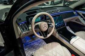 Mercedes-Benz S 350 D LONG 4MATIC AMG LINE LED BURM ПАНО ЛИЗИНГ 100% - 69660 € / 136243.12 лв. - 79506752 12 | Car24.bg Mercedes-Benz S 350 D LONG 4MATIC AMG LINE LED BURM ПАНО ЛИЗИНГ 100% - 69660 € / 136243.12 лв. - 79506752 12