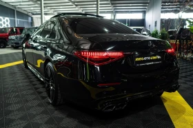 Mercedes-Benz S 350 D LONG 4MATIC AMG LINE LED BURM ПАНО ЛИЗИНГ 100% - 69660 € / 136243.12 лв. - 79506752 6 | Car24.bg Mercedes-Benz S 350 D LONG 4MATIC AMG LINE LED BURM ПАНО ЛИЗИНГ 100% - 69660 € / 136243.12 лв. - 79506752 6