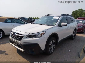 Subaru Outback Limited XT