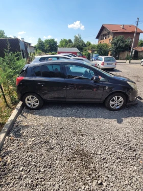Opel Corsa - 1000 € - 36453698 4 | Car24.bg Opel Corsa - 1000 € - 36453698 4