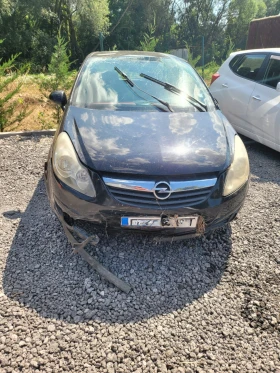 Opel Corsa - Car24.bg Opel Corsa