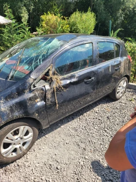 Opel Corsa - 1000 € - 36453698 2 | Car24.bg Opel Corsa - 1000 € - 36453698 2