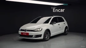 VW Golf 2.0 TDI PREMIUM* КОЖА* ПОДГРЕВ* ПАНО* НАВИ* КАМЕРА