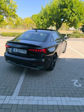 Audi A3 40 TFSI | Auto.bg — изображение 5 Audi A3 40 TFSI | Auto.bg — изображение 5