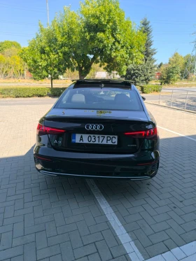 Audi A3 40 TFSI | Auto.bg — изображение 6 Audi A3 40 TFSI | Auto.bg — изображение 6