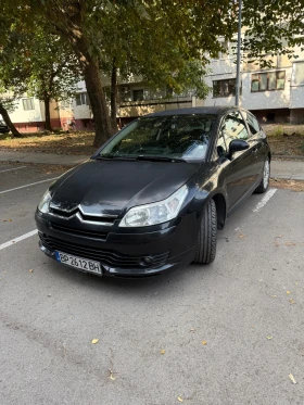 Citroen C4 1.6 HDI 109 | Auto.bg — изображение 3 Citroen C4 1.6 HDI 109 | Auto.bg — изображение 3