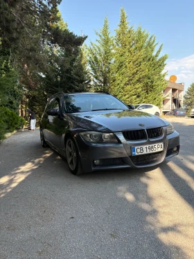 BMW 320 - Car24.bg BMW 320
