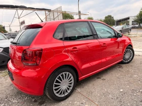 VW Polo 1.4i 4 ЦИЛИНДЪРА/СТАРИЯ МОТОР/ПАРКТРОНИК/НАВИГАЦИЯ - 5299 € - 37077132 5 | Car24.bg VW Polo 1.4i 4 ЦИЛИНДЪРА/СТАРИЯ МОТОР/ПАРКТРОНИК/НАВИГАЦИЯ - 5299 € - 37077132 5