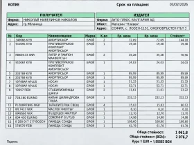 Peugeot 308 1.6 120кс. Без Забележка! - 2400 € - 44121343 12 | Car24.bg Peugeot 308 1.6 120кс. Без Забележка! - 2400 € - 44121343 12