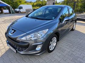 Peugeot 308 1.6 120кс. Без Забележка! - 2400 € - 44121343 3 | Car24.bg Peugeot 308 1.6 120кс. Без Забележка! - 2400 € - 44121343 3