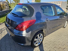 Peugeot 308 1.6 120кс. Без Забележка! - 2400 € - 44121343 7 | Car24.bg Peugeot 308 1.6 120кс. Без Забележка! - 2400 € - 44121343 7