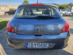 Peugeot 308 1.6 120кс. Без Забележка! - 2400 € - 44121343 5 | Car24.bg Peugeot 308 1.6 120кс. Без Забележка! - 2400 € - 44121343 5