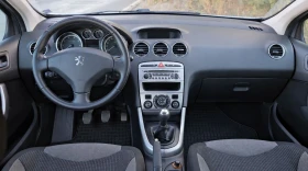 Peugeot 308 1.6 120кс. Без Забележка! - 2400 € - 44121343 8 | Car24.bg Peugeot 308 1.6 120кс. Без Забележка! - 2400 € - 44121343 8