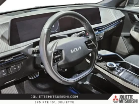 Kia EV6 GT-LINE 4X4 * КРАЙНА ЦЕНА* LONG RANGE | Auto.bg — изображение 10 Kia EV6 GT-LINE 4X4 * КРАЙНА ЦЕНА* LONG RANGE | Auto.bg — изображение 10
